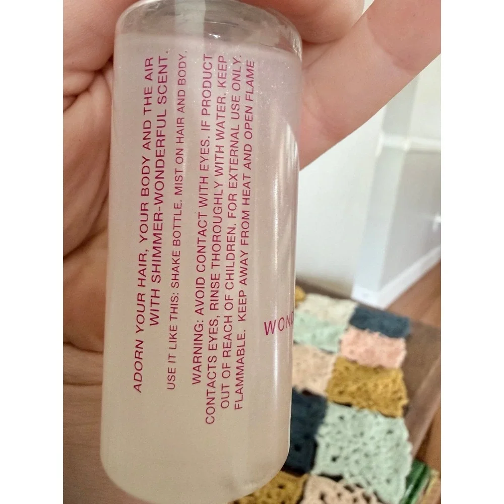Avon new without